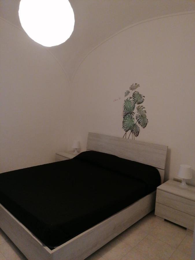 Le Mura Lejlighed Vasto Eksteriør billede